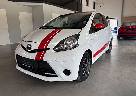 Toyota Aygo (X) Aygo PDC/Klima/Navi