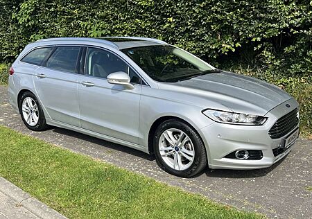 Ford Mondeo Turnier Titanium *LPG Gasanlage*
