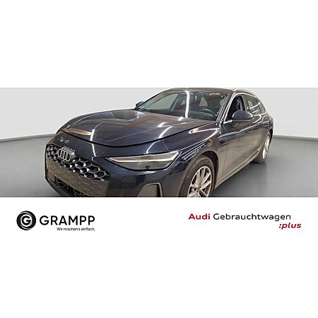 Audi A6 leasen