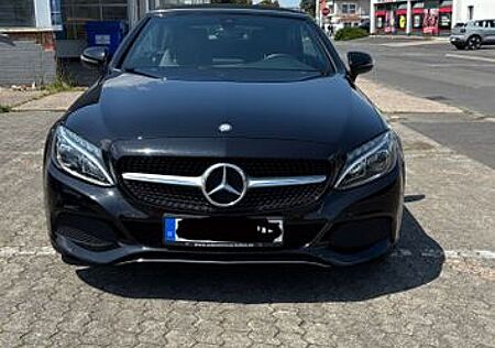 Mercedes-Benz C 200 Edition 1 Autom. Edition 1