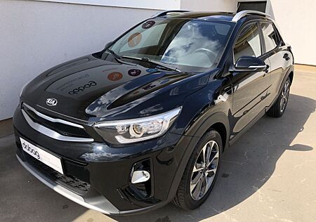 Kia Stonic 1.0 T Edition 7 SHZ PDC LHZ 1 Hd CarPlay