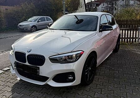 BMW 120 gebraucht kaufen BMW 120i Edition M Sport Shadow A Edition M Spor...