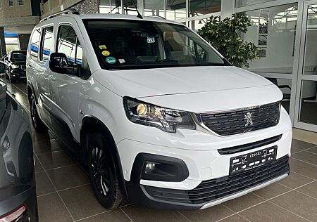 Peugeot Rifter AllurePack*L2*Totwinkel*R.Cam*Tempomat*