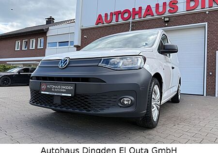 VW Caddy Volkswagen Maxi Kasten Cargo 2.0 TDI Basis