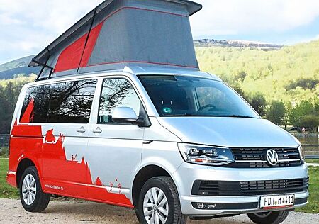 VW T6 California Volkswagen SCA290 OPENSKY COMFORTLINE SOLAR