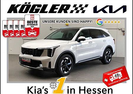 Kia Sorento 1.6T Hybrid Aut. Spirit |7S|DW|GD
