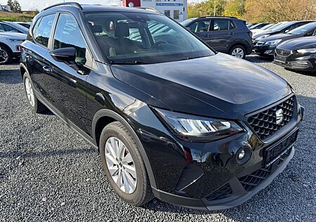 Seat Arona 1.0 TSI *DSG*STYLE*PDCHI*DAB*TEMPOMAT*FRON