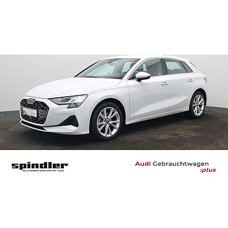 Audi A3 leasen