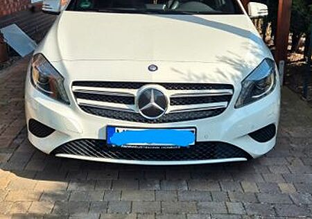 Mercedes-Benz A 180 2Style 2Style