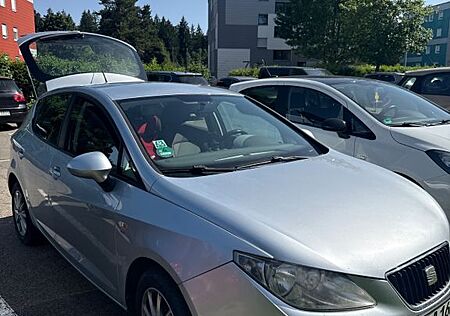 Seat Ibiza 1.6 TDI CR 77kW Style Style