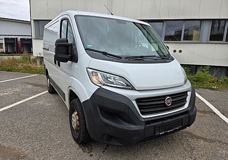 Fiat Ducato Shuttle 33 130 SCR L4H2 RS: 4035 mm