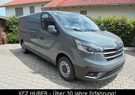 Renault Trafic Kasten L2H1 3,0t Komf.KAM.AHK,LED,usw