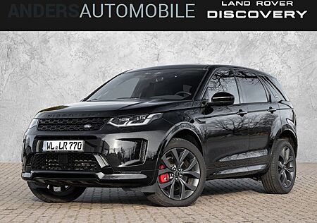 Land Rover Discovery Sport 2.0 D200 R-Dynamic SE Pano.Dach
