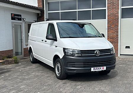 VW T6 Transporter Volkswagen Lang/PDC/SHZ/Stdhzg/AHK/Klima/
