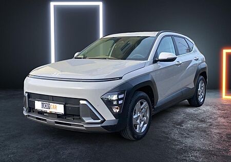 Hyundai Kona Smart 1,6 T-GDI DCT7 / 170PS Facelift Na...
