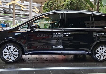 VW Sharan Volkswagen 2.0 TDI SCR DSG CL 7 Sitze 8xAlu PDC Navi