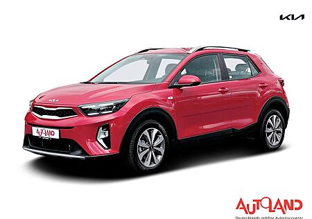 Kia Stonic 1.0 T-GDI Aut. LED Navi Kamera Sitzheizun