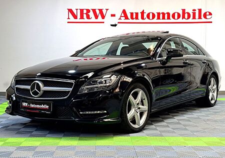 Mercedes-Benz CLS 350 CDI 4 Matic*AMG Paket ab WERK*HK*VOLL*