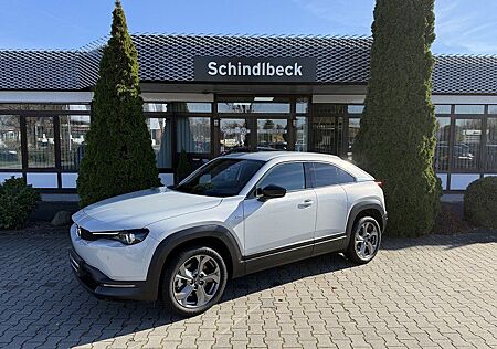 Mazda MX-30 35,5 kWh e-SKYACTIV 145 PS e-SKYACTI