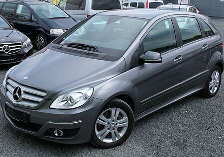 Mercedes-Benz B 180 CDI*Sitzheizung*PDC Vorne+Hinten*