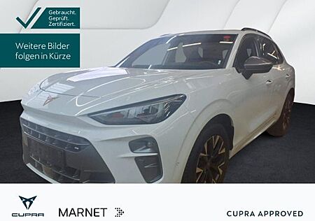 Cupra Terramar 1.5 eTSI DSG*Navi*Kamera*Keyless*El.Hec