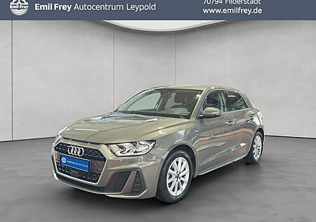 Audi A1 30 TFSI Sportback S tronic S line