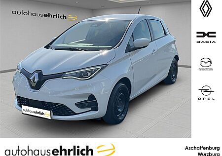 Renault ZOE Experience R110 +PDC+Klima+LED+Garantie+
