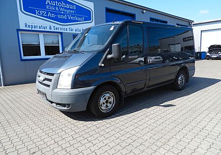 Ford Transit Bus FT 300 Euroline (Mit Bett und Tisch)