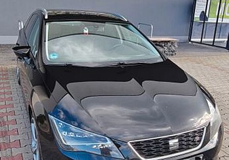 Seat Leon ST 2.0 TDI 135kW Start&Stop FR DSG FR