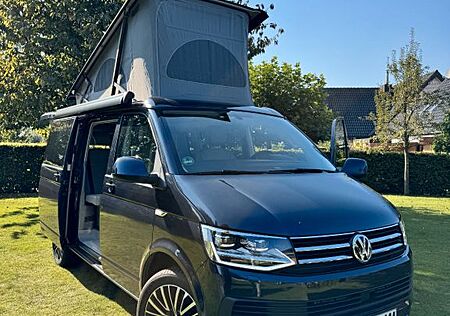 VW T6 California Volkswagen Ocean 2.0 TDI DSG