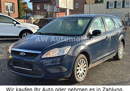 Ford Focus Turnier Style