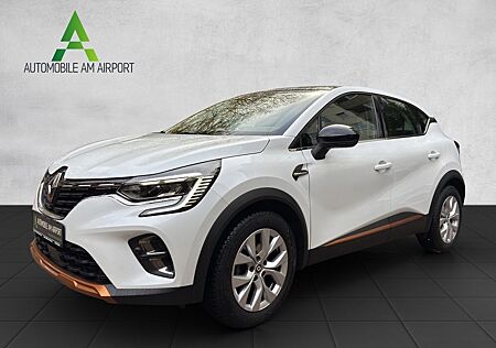 Renault Captur II Intens*Leder*Navi*Pano*LED*CAM*BOSE*