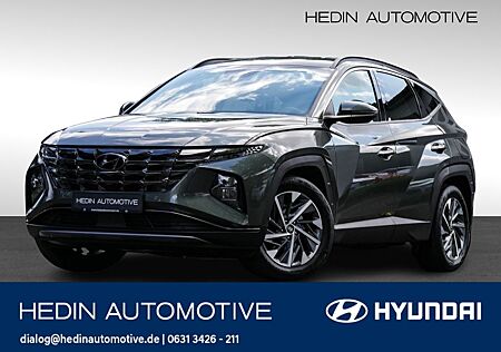 Hyundai Tucson 1.6 TGDI Edition 30+ |KLIMA|KEYL|LED|KAM