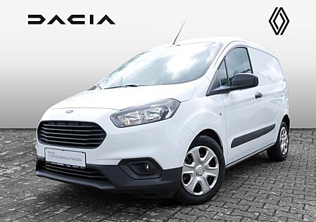 Ford Transit Courier Trend 1.5 TDCi*KLIMA*PDC