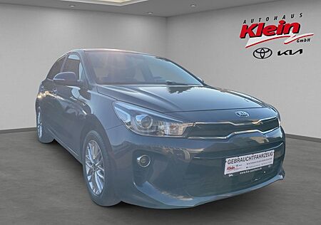 Kia Rio Dream Team EU6d-T 1.0 T-GDI SHZ LHZ NAV Temp