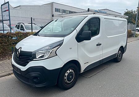 Renault Trafic Kasten L1H1 2,7t Komfort