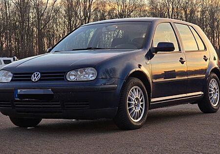 VW Golf Volkswagen 1.9TDI 74kW Champ Champ