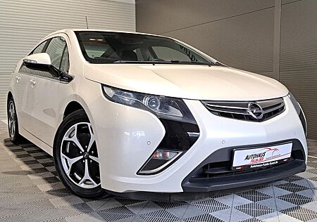 Opel Ampera ePionier°PDC°Navi°RFK°Shzg°Bose°DAB°Radio