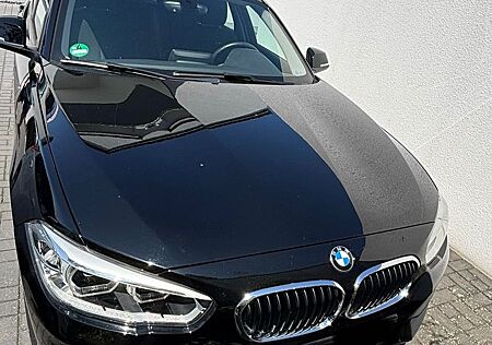 BMW 118i -