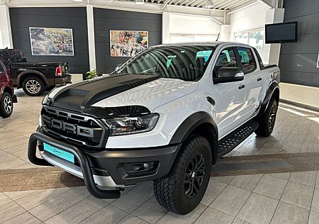 Ford Ranger Raptor Raptor 4x4 Overland Style - Standheizung uvm