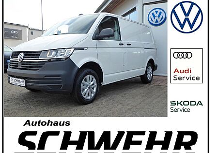 VW T6 Transporter Volkswagen T6.1 Transporter Kasten 2.0 TDI 2x Schiebetüren