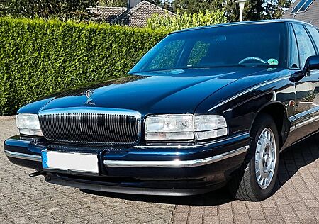 Buick Park Avenue 3.8 V6 | 43000km | US-Luxus < 10000€