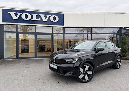 Volvo C40 Plus Navi SHZ 20Zoll Kamera ACC TotW