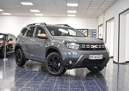 Dacia Duster dCI 115 4WD Extreme+ Navi 360° Kamer Temp