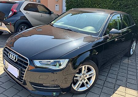 Audi A3 1.4 TFSI cod Ambition Sportback Ambition