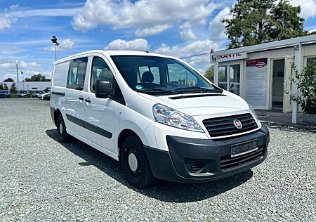 Fiat Scudo L2H1 130 Multijet *1.Hand*Klima