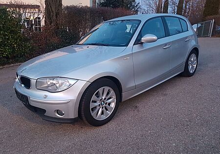 BMW 116i 1 Lim. STEUERKETTE SATZ TÜV/AU NEU