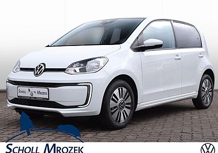 VW e-up! Volkswagen e-Up! Max , Klimaautomatik, PDC, SH, CCS, Kamera
