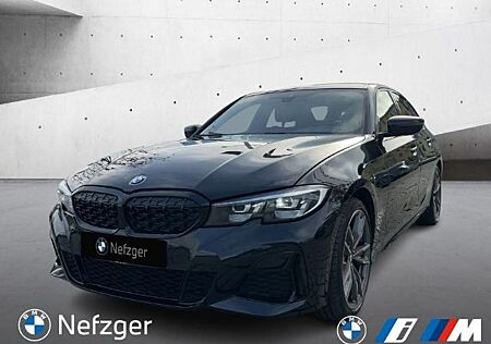 BMW M340d xDrive Adap. M Fahrwerk M S.bremse SHZ HiF