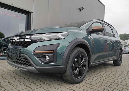 Dacia Jogger Extreme+7Sitzer+Cam+Totw.+Navi+SHZ